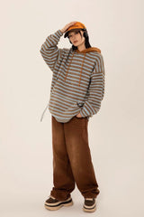 レトリーグラデーションデニム UN599 - SINCEUMM