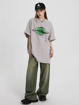 レトリーグラデーションデニム UN599 - SINCEUMM