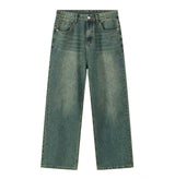 レトリーグラデーションデニム UN599 - SINCEUMM