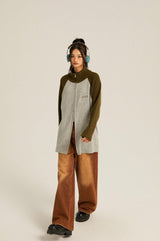 レトリーグラデーションデニム UN599 - SINCEUMM