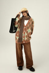 レトリーグラデーションデニム UN599 - SINCEUMM