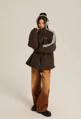 レトリーグラデーションデニム UN599 - SINCEUMM