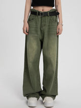 レトリーグラデーションデニム UN599 - SINCEUMM