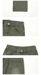 レトリーグラデーションデニム UN599 - SINCEUMM