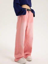 レトリーグラデーションデニム UN599 - SINCEUMM