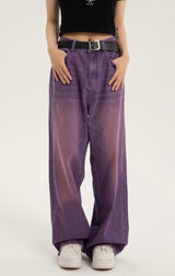 レトリーグラデーションデニム UN599 - SINCEUMM