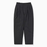 ウエスト伸縮リネンストレートパンツ U3376 - SINCEUMM