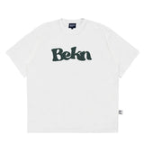 ロゴプリントTシャツ 3403 - SINCEUMM