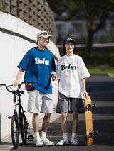 ロゴプリントTシャツ 3403 - SINCEUMM