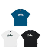 ロゴプリントTシャツ 3403 - SINCEUMM