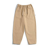 ルーズフィットテーラードパンツ U1806 - SINCEUMM