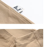 ルーズフィットテーラードパンツ U1806 - SINCEUMM