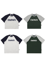 ラグランスリーブTシャツ U3405 - SINCEUMM