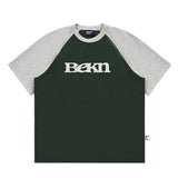ラグランスリーブTシャツ U3405 - SINCEUMM