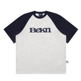 ラグランスリーブTシャツ U3405 - SINCEUMM