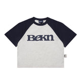 ラグランスリーブTシャツ U3405 - SINCEUMM