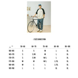 【350グラム】ワッフル生地厚手半袖Tシャツ N2058 - SINCEUMM