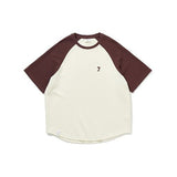 【350グラム】ワッフル生地厚手半袖Tシャツ N2058 - SINCEUMM