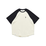 【350グラム】ワッフル生地厚手半袖Tシャツ N2058 - SINCEUMM