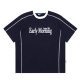 ラウンドネックTシャツ U3406 - SINCEUMM