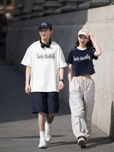 ラウンドネックTシャツ U3406 - SINCEUMM