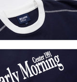 ラウンドネックTシャツ U3406 - SINCEUMM