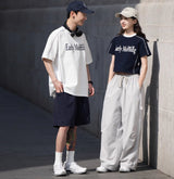 ラウンドネックTシャツ U3406 - SINCEUMM