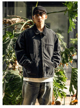 【10日内にお届け】デトロイドジャケット U2901 - SINCEUMM