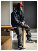 【10日内にお届け】デトロイドジャケット U2901 - SINCEUMM