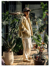 【10日内にお届け】デトロイドジャケット U2901 - SINCEUMM