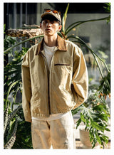 【10日内にお届け】デトロイドジャケット U2901 - SINCEUMM