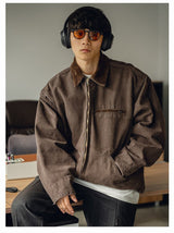 【10日内にお届け】デトロイドジャケット U2901 - SINCEUMM