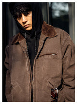 【10日内にお届け】デトロイドジャケット U2901 - SINCEUMM