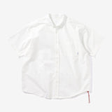 short sleeves Stripe Oxford Shirt N1820 - SINCEUMM