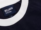 ラインスリーブTシャツ U1911 - SINCEUMM