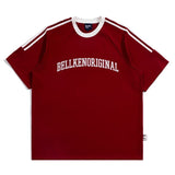 ラインスリーブTシャツ U1911 - SINCEUMM