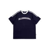 ラインスリーブTシャツ U1911 - SINCEUMM