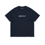 冷感繊維 吸湿速乾性【Sorona】Sustainable logo T-shirt N3357 - SINCEUMM