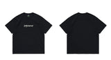 冷感繊維 吸湿速乾性【Sorona】Sustainable logo T-shirt N3357 - SINCEUMM