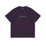 冷感繊維 吸湿速乾性【Sorona】Sustainable logo T-shirt N3357 - SINCEUMM
