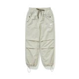 【撥水・防汚機能】パラシュートパンツ N3193 - SINCEUMM