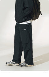 【撥水・防汚機能】パラシュートパンツ N3193 - SINCEUMM