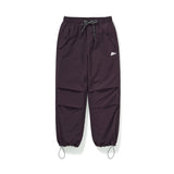 【撥水・防汚機能】パラシュートパンツ N3193 - SINCEUMM