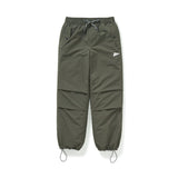 【撥水・防汚機能】パラシュートパンツ N3193 - SINCEUMM