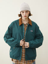 アウトドアコーチジャケット U2335 - SINCEUMM