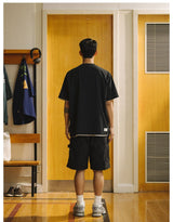 高機能テックTシャツ U2311 - SINCEUMM
