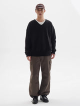 ドローコードカーゴパンツ U3181 - SINCEUMM