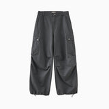 ドローコードカーゴパンツ U3181 - SINCEUMM