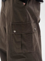 ドローコードカーゴパンツ U3181 - SINCEUMM