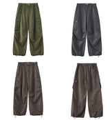 ドローコードカーゴパンツ U3181 - SINCEUMM